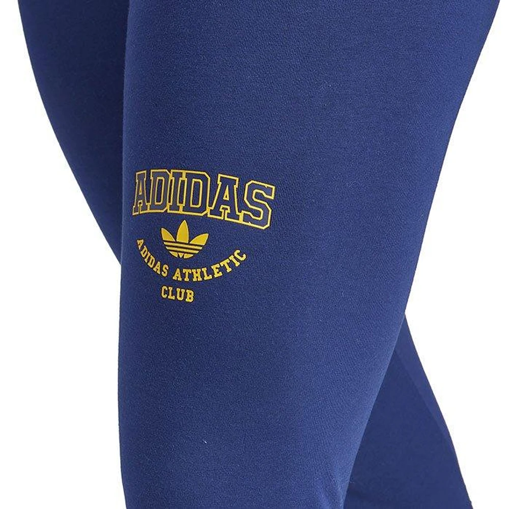 Women's Logo Waistband Legging