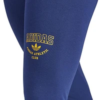 Women's Logo Waistband Legging