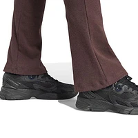 Women's Essentials Rib Flared Jogger Pant