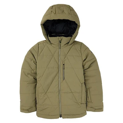 Juniors' [8-16] Spindal 2L Jacket