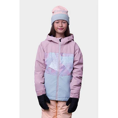 Junior Girls' [7-16] Athena Jacket