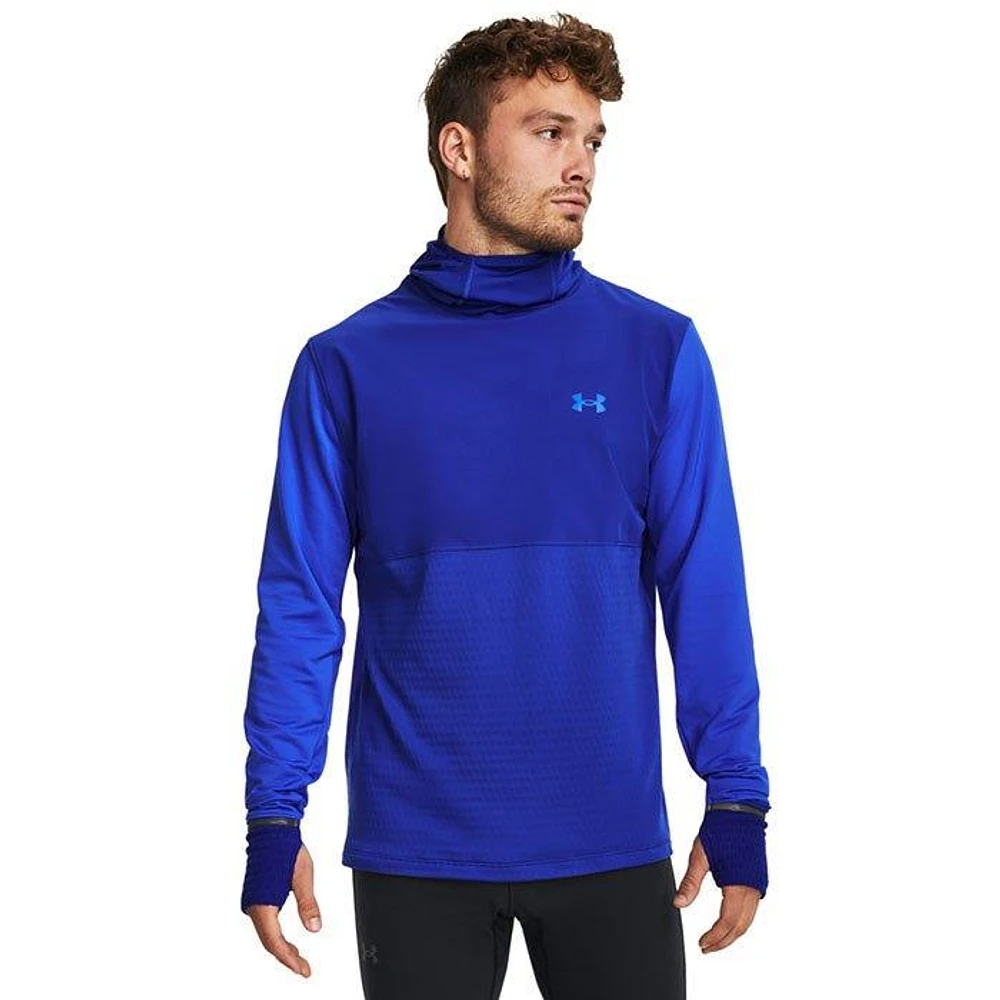 Men's Qualifier Cold Hoodie