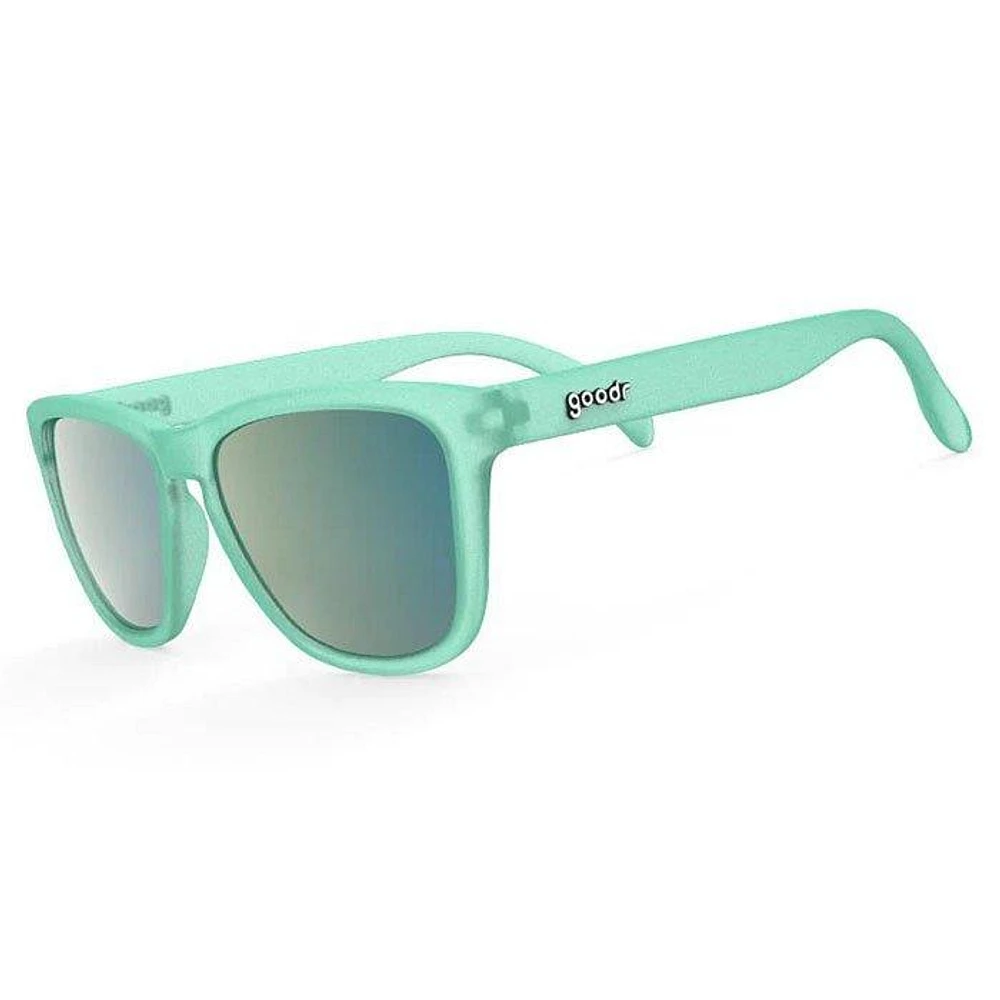 Nessy's Midnight OG Sunglasses