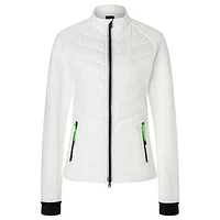 Women's Katha Hybrid Jacket