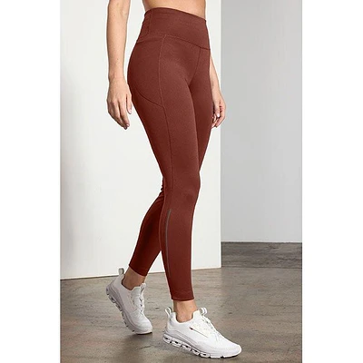 Women's Traverse High Rise Cold Weather Legging