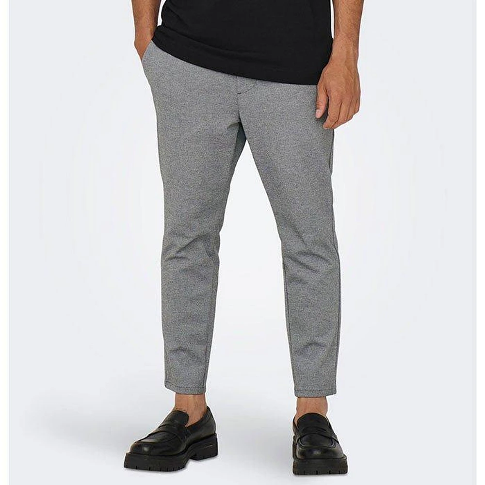Men's Linus Crop Pant