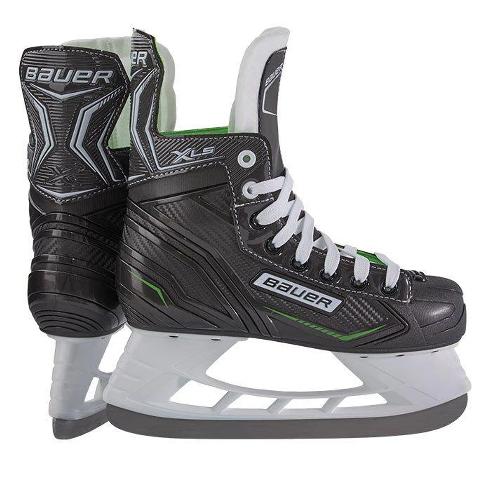 Kids' X-LS Junior Hockey Skate