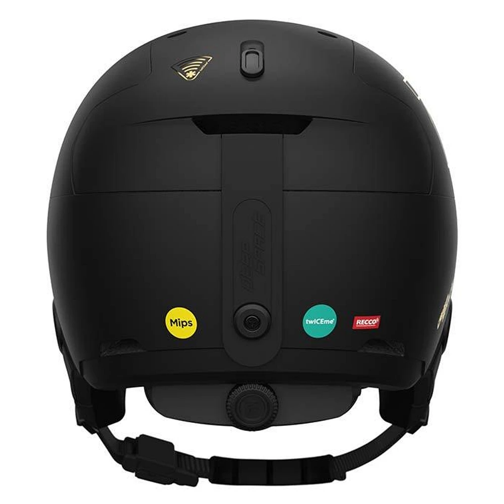 Deep Space Alpha MIPS® Snow Helmet