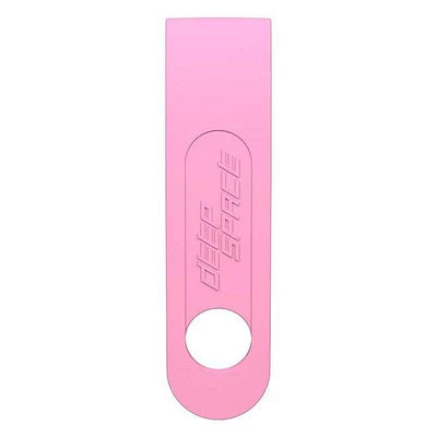 Deep Space Silicone Goggle Clip