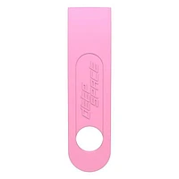 Deep Space Silicone Goggle Clip