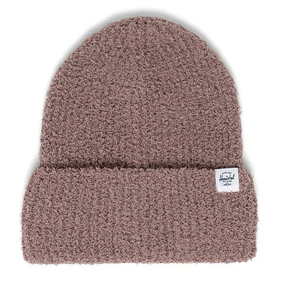 Unisex Boucle Beanie