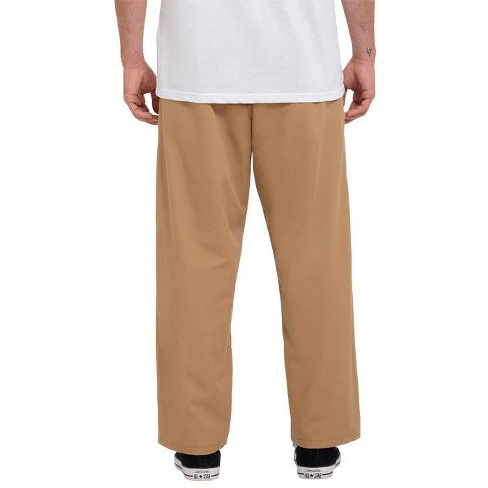 Men's Skate Vitals Simon Bannerot Pant