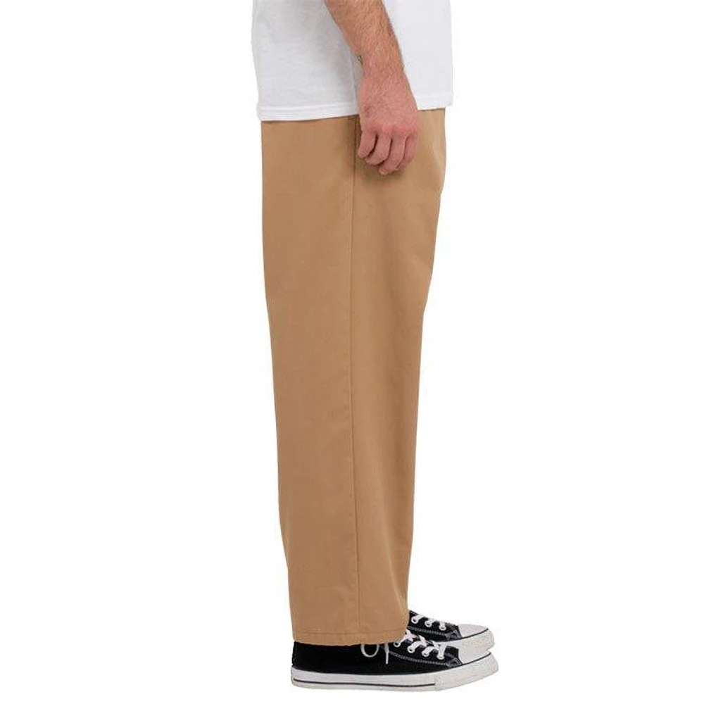 Men's Skate Vitals Simon Bannerot Pant