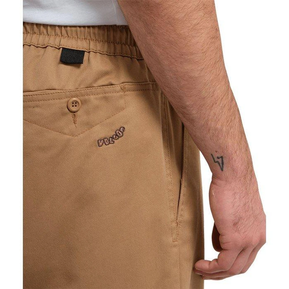 Men's Skate Vitals Simon Bannerot Pant