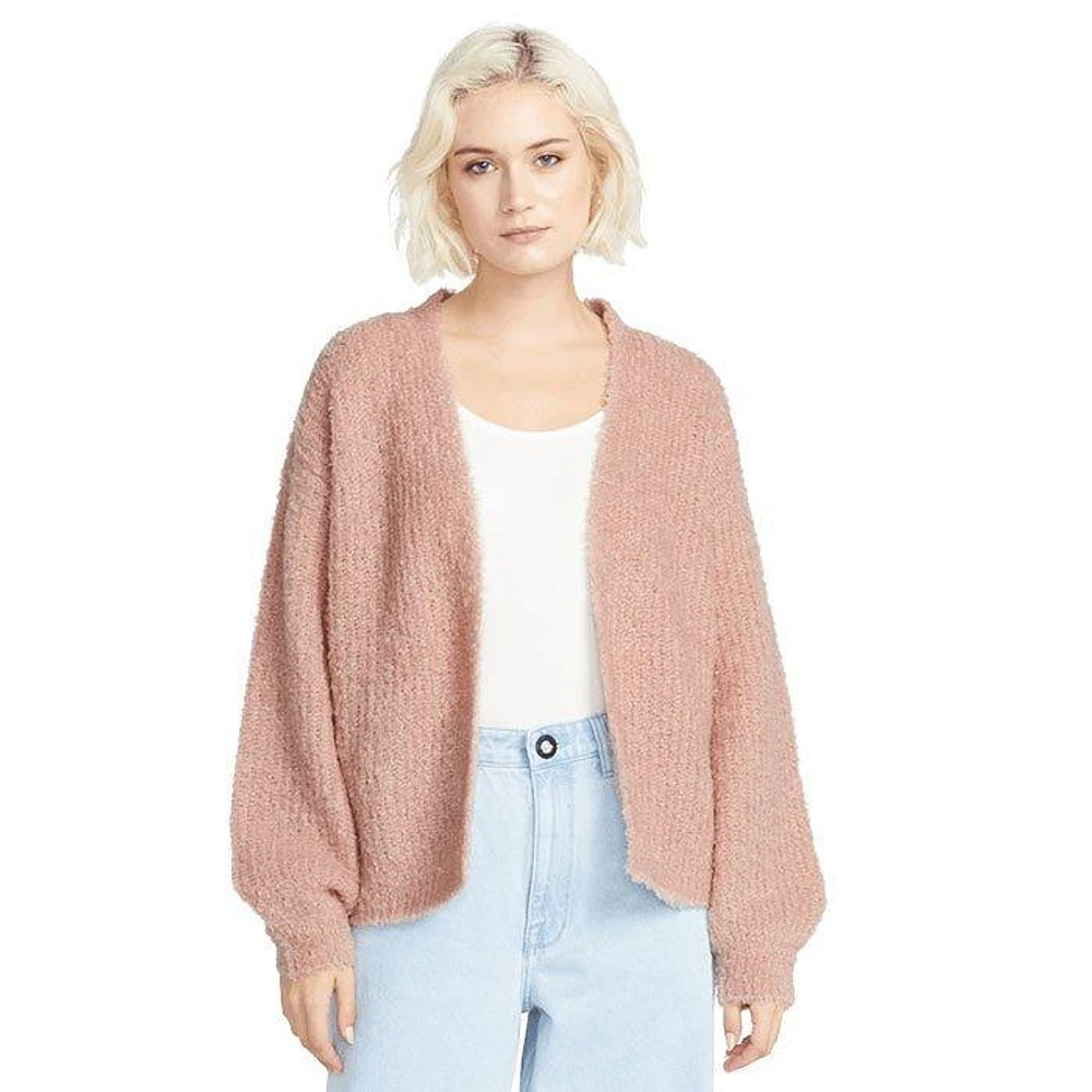 Women's Ecostone Beach Cardigan