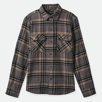 Men's Bowery Long Sleeve Flannel Shirt