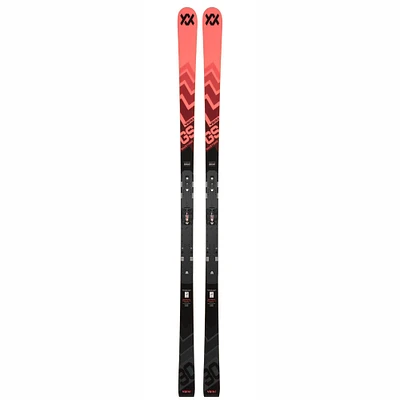 Racetiger GS R WC FIS 188 Ski [2024]