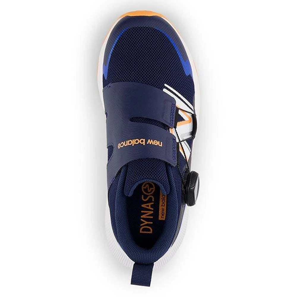 Kids' [11-3] DynaSoft Reveal v4 Boa® Shoe