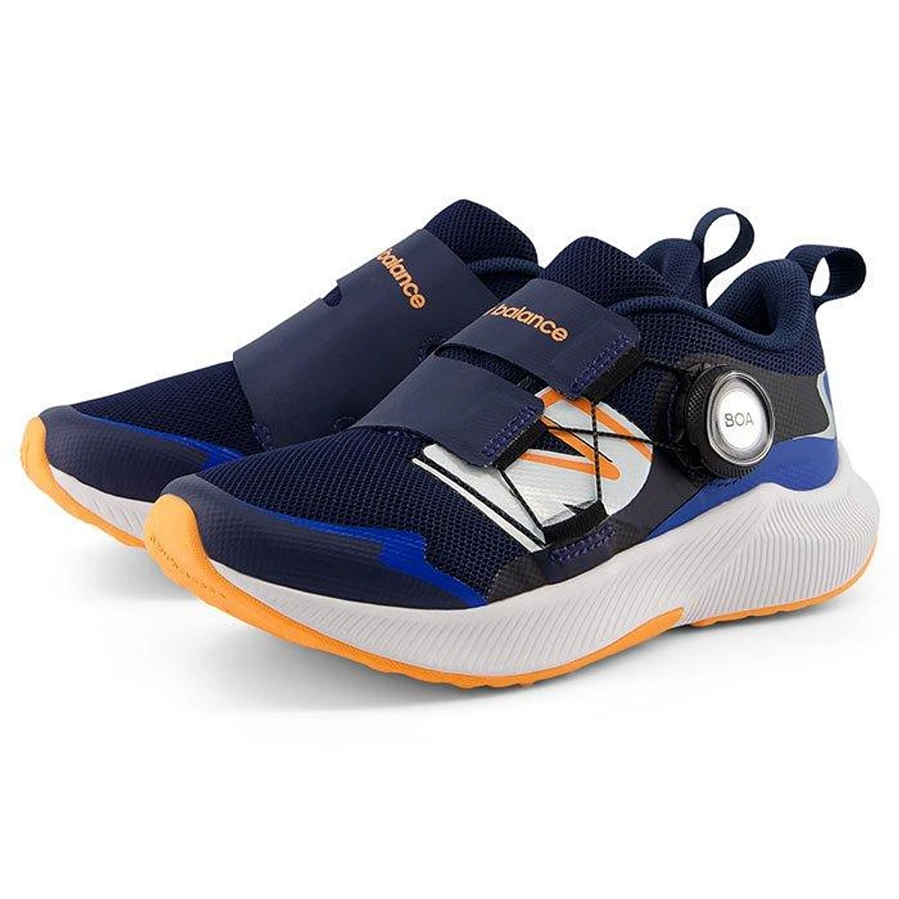 Kids' [11-3] DynaSoft Reveal v4 Boa® Shoe