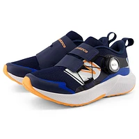Kids' [11-3] DynaSoft Reveal v4 Boa® Shoe