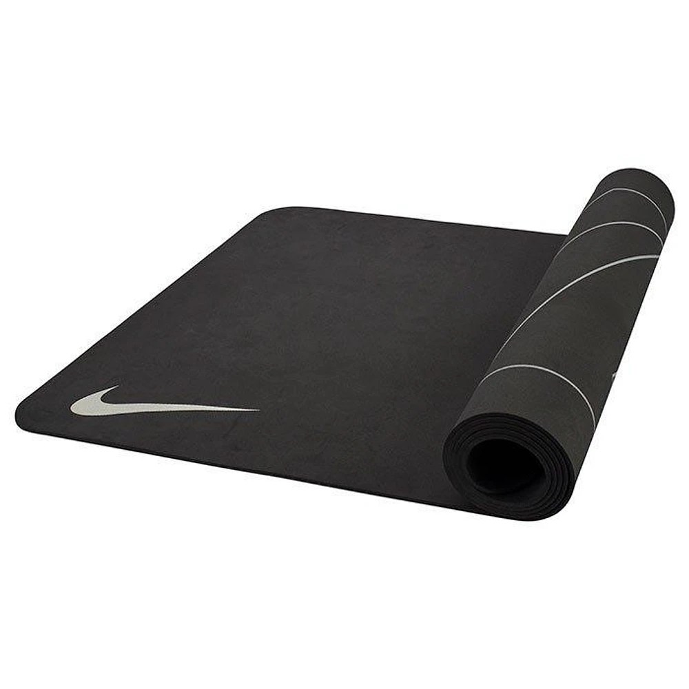 Reversible Yoga Mat (4mm)