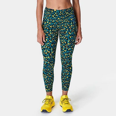 Women's Power 7/8 Legging