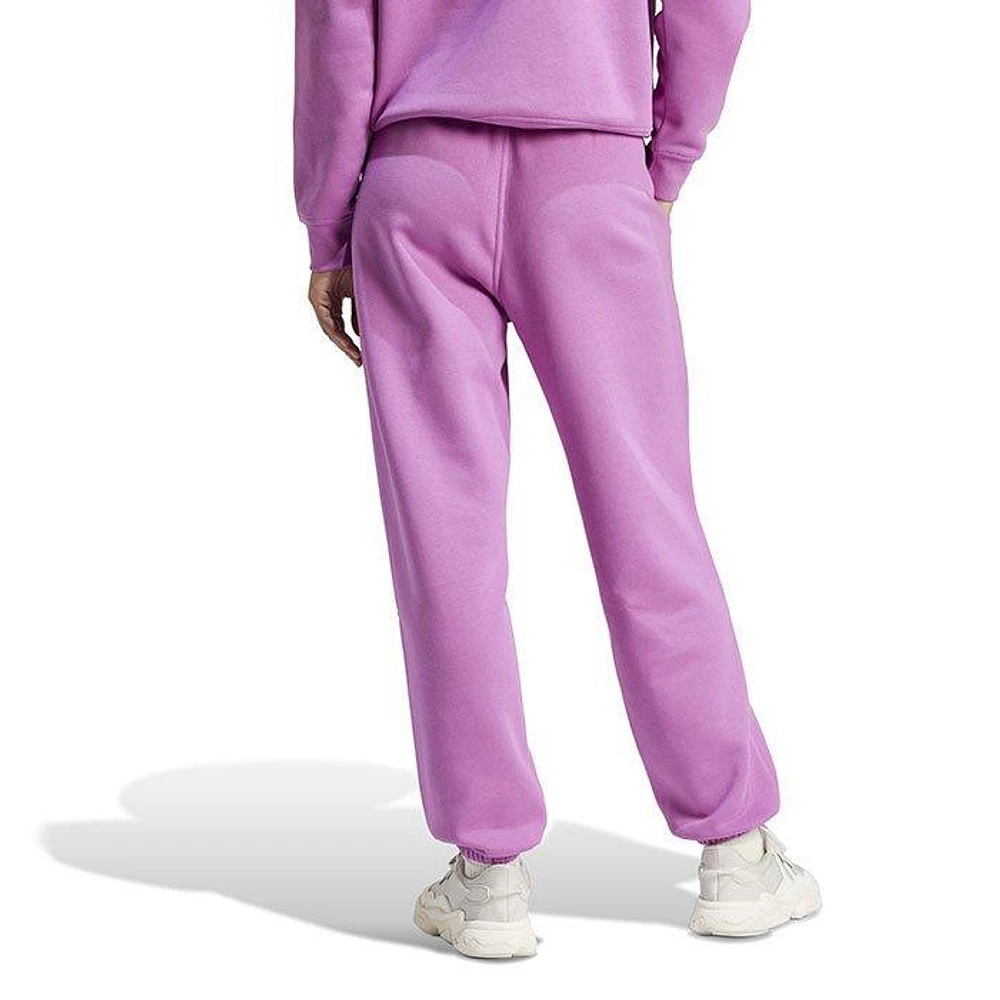 Women's Essentials Fleece Jogger Pant