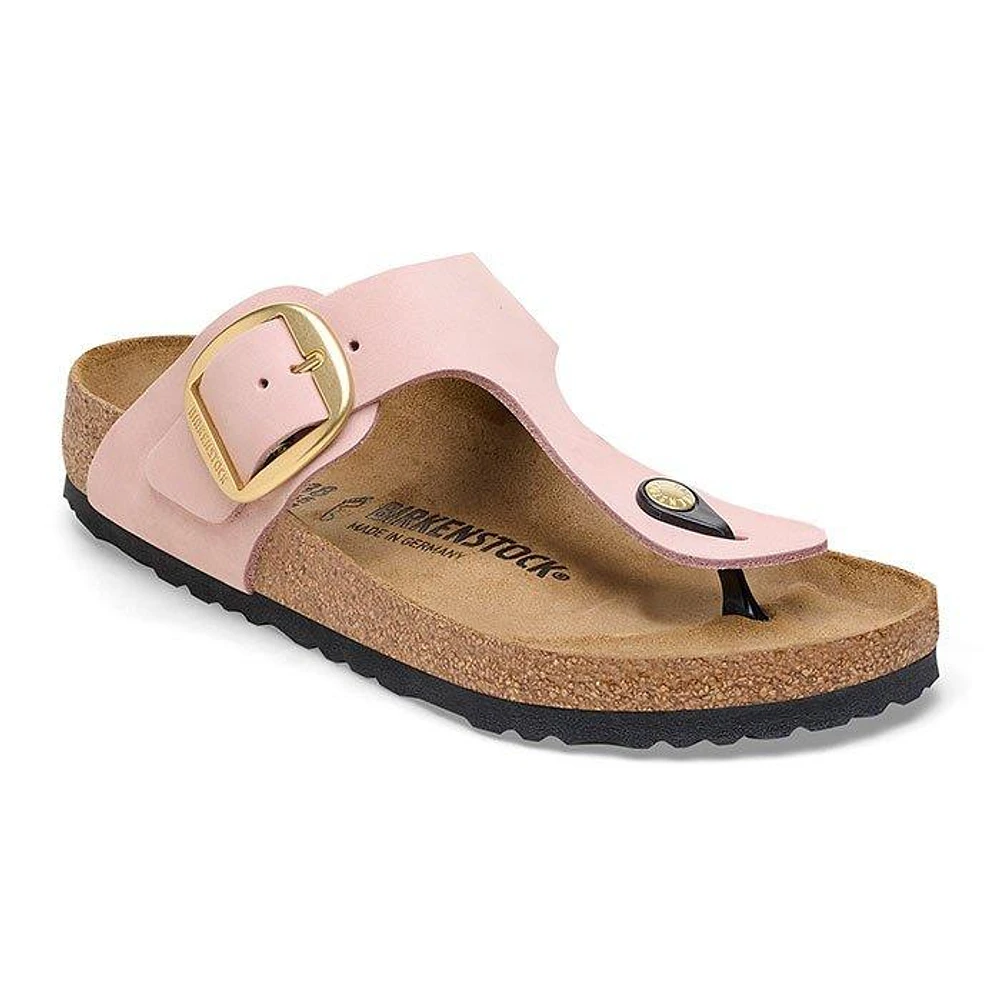 Women's Gizeh Big Buckle Sandal