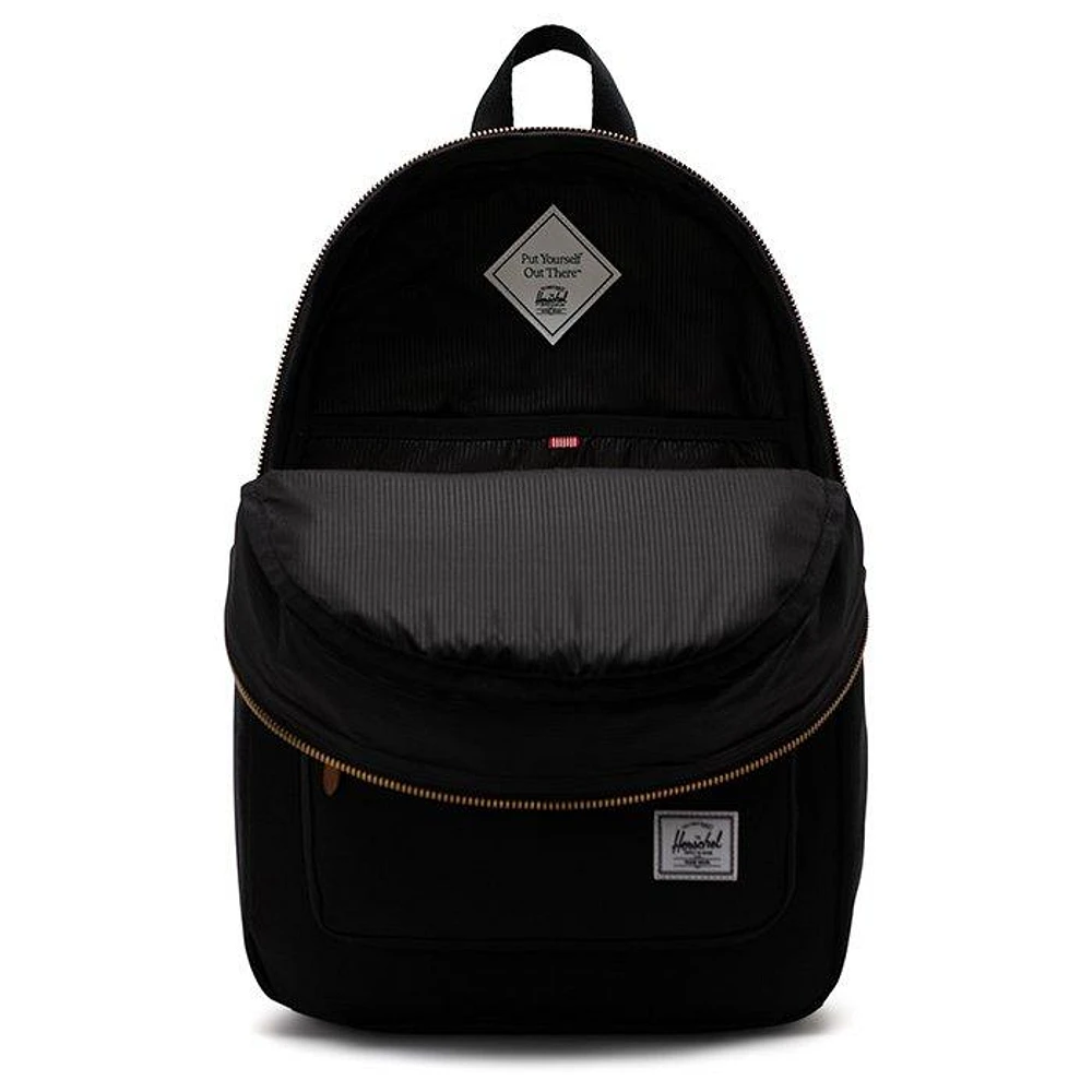 Settlement Backpack