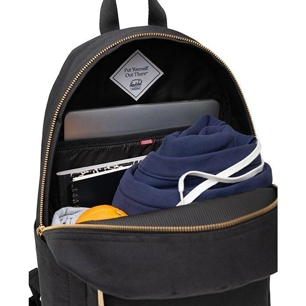 Settlement Backpack