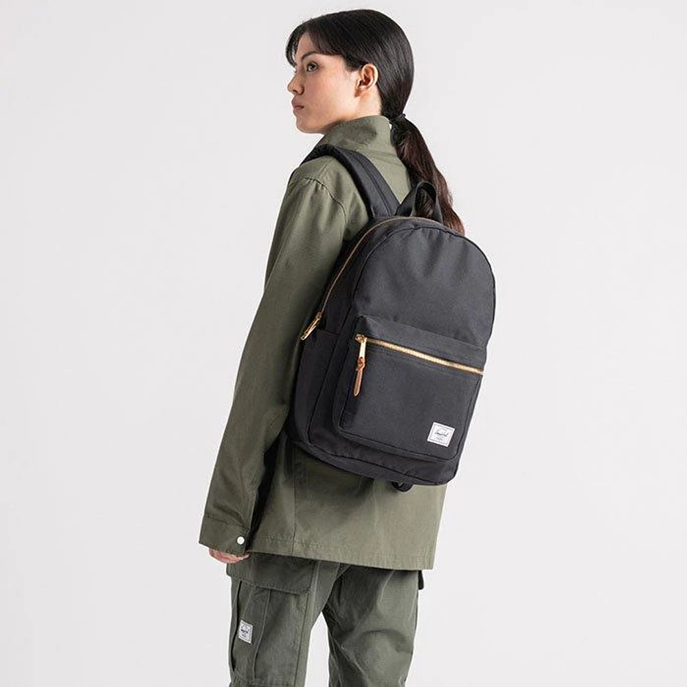 Settlement Backpack