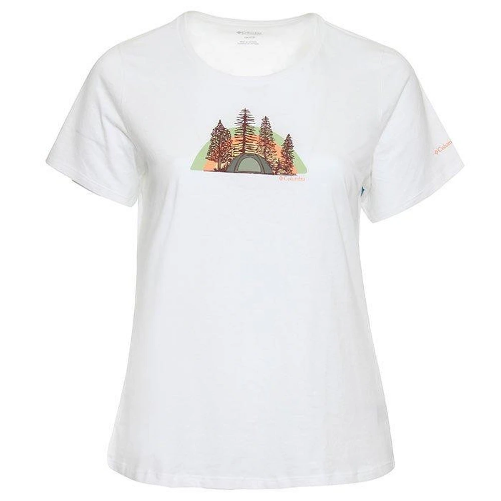 Women's Daisy Days™ Graphic T-Shirt (Plus Size