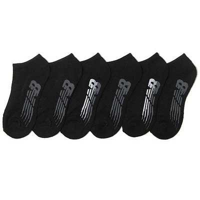 Women's Active Cushion Low Cut Sock (6 Pack)