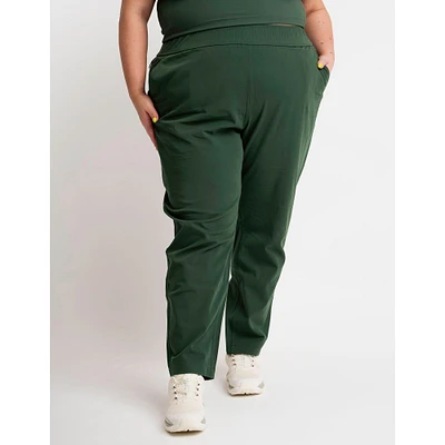 Women's Open Air Pant (Plus Size)