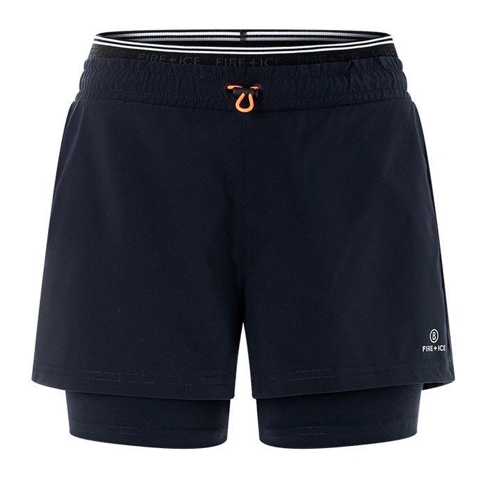 Women's Lilo Short