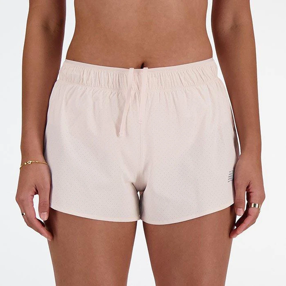 Women's RC 3" Short