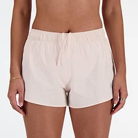 Women's RC 3" Short