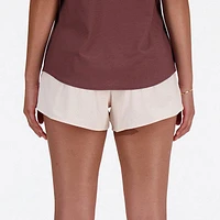 Women's RC 3" Short