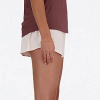 Women's RC 3" Short