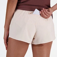 Women's RC 3" Short