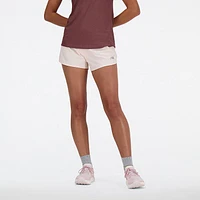 Women's RC 3" Short