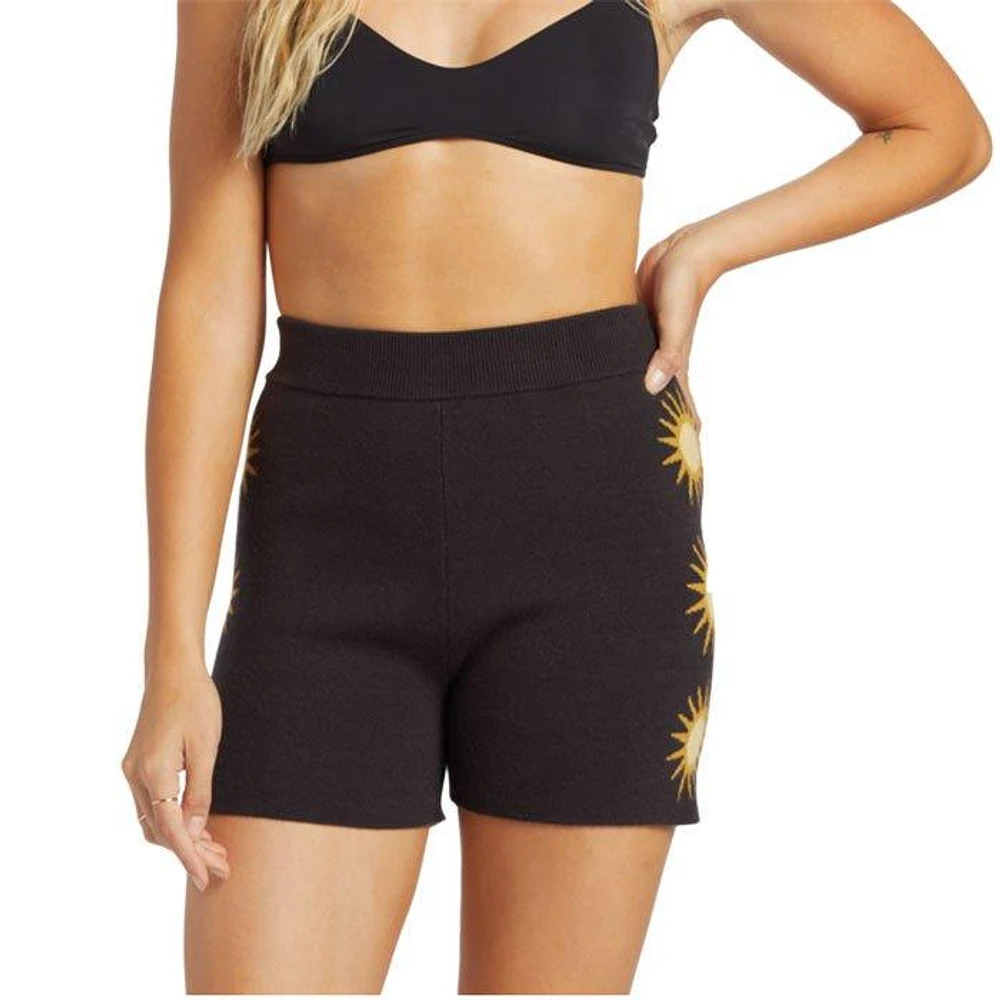 Women's Lola Bike Short