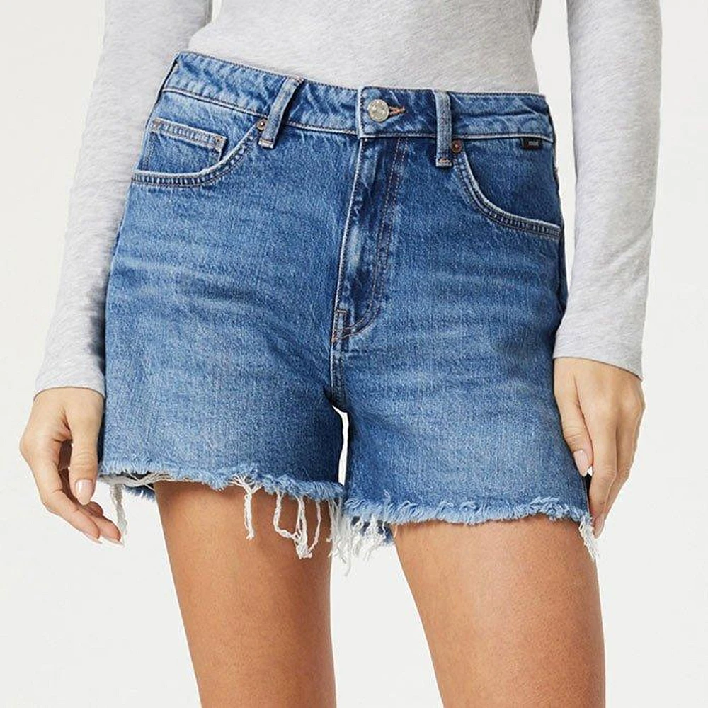 Women's Heidi Denim Short