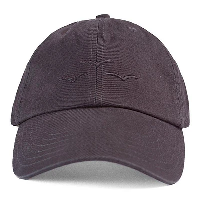 Unisex Washed Cotton Twill Dad Baseball Cap
