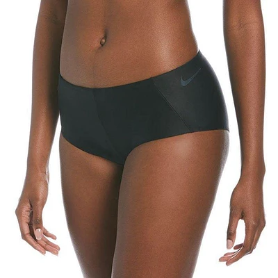 Women's Cheeky Kickshort Bikini Bottom