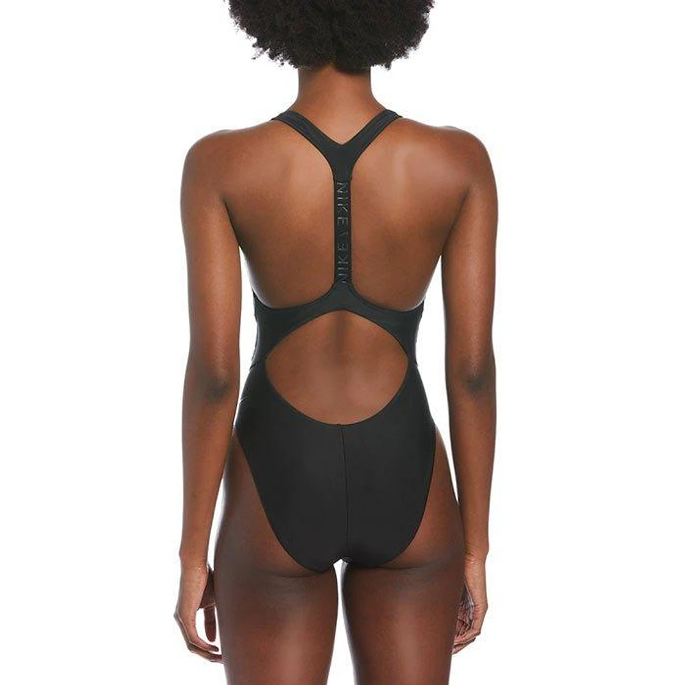 Women's Fusion Back One-Piece Swimsuit
