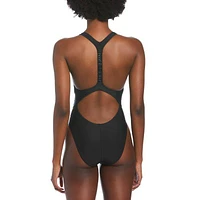 Women's Fusion Back One-Piece Swimsuit