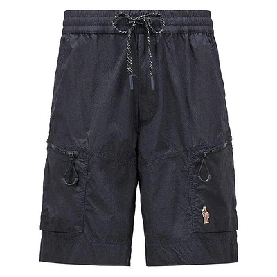 Men's Ripstop Cargo Short