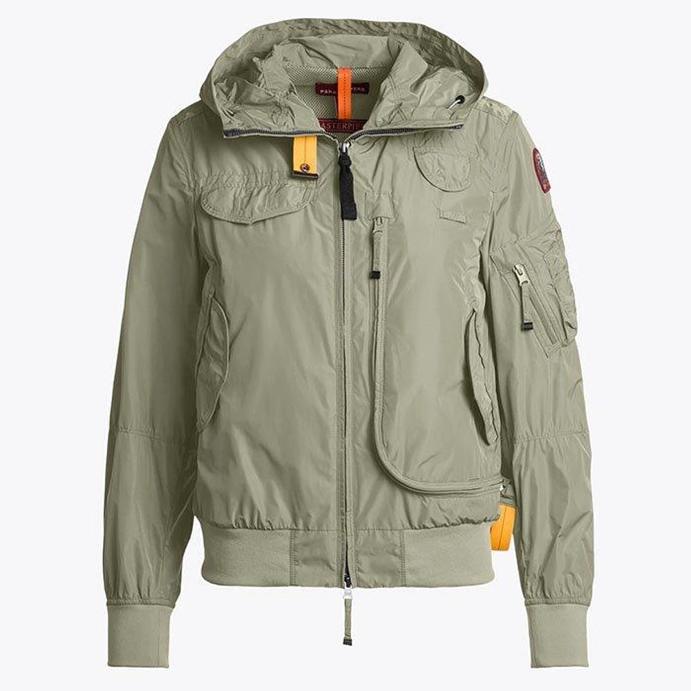 Women's Gobi Spring Jacket