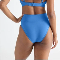 Women's Leakproof Sculpt High Rise Bikini Bottom